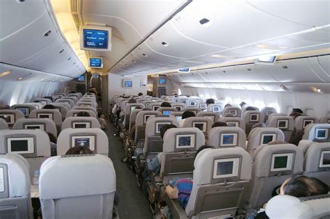 boeing 777 схема|Boeing 777 200er: схема салона, лучшие места.